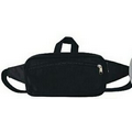 Front Flap Fanny Pack